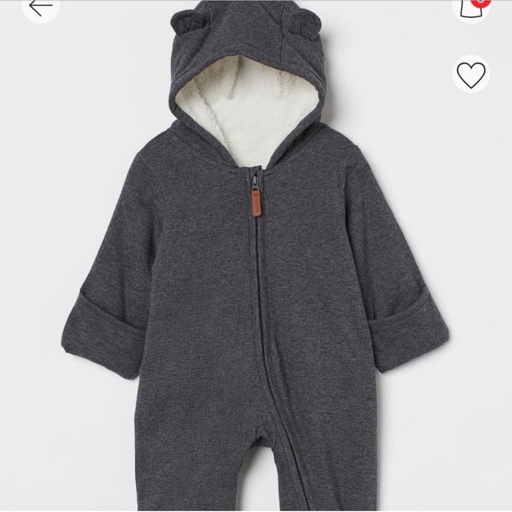 H&M